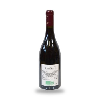 Domaine Tortochot, Gevrey-Chambertin 1° Cru - Les Champeaux 2022