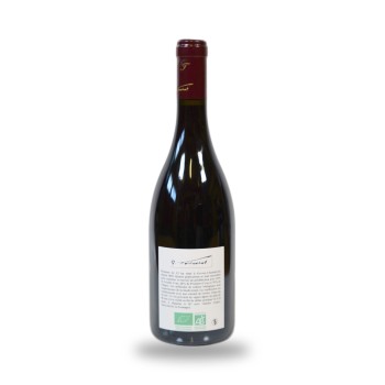 Domaine Tortochot, Gevrey-Chambertin 1° Cru - Les Champeaux 2022