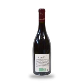 Domaine Tortochot, Gevrey-Chambertin 1° Cru - Les Champeaux 2022