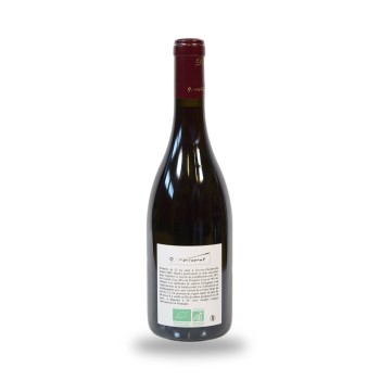Domaine Tortochot, Gevrey-Chambertin 1° Cru - Les Champeaux 2022
