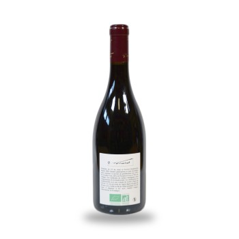 Domaine Tortochot, Gevrey-Chambertin 1° Cru - Les Champeaux 2022