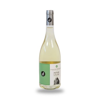 Domaine Fontanel, Côtes Catalanes Viognier Initium 2024
