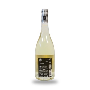 Domaine Fontanel, Côtes Catalanes Viognier Initium 2024