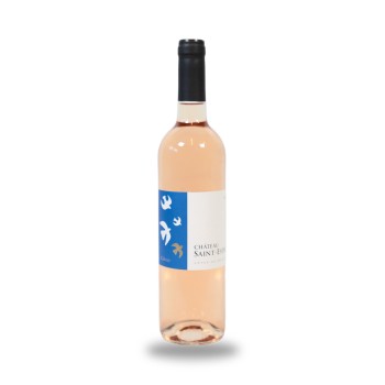 Château Saint-Esprit, Côtes de Provence rosé 2024