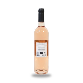 Château Saint-Esprit, Côtes de Provence rosé 2024