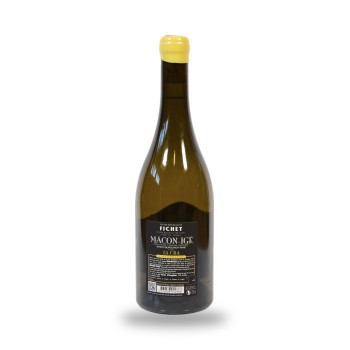 Domaine Fichet, Mâcon Igé - Grande Craie 2022