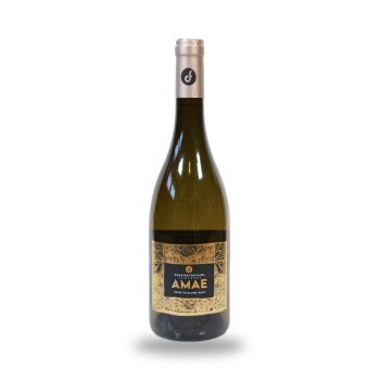 Domaine Fontanel, Côtes Catalanes Amae 2023