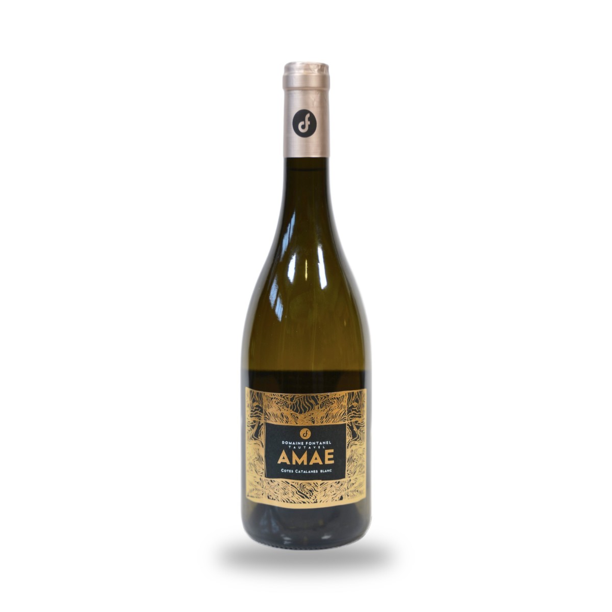 Domaine Fontanel, Côtes Catalanes Amae 2023
