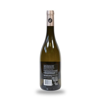 Domaine Fontanel, Côtes Catalanes Amae 2023