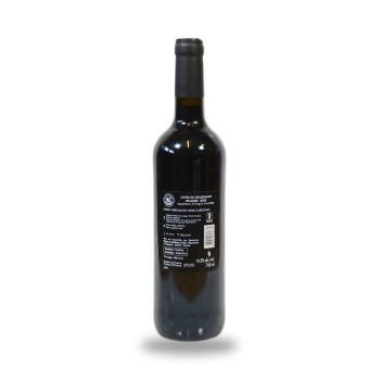 Domaine Fontanel, Côtes du Roussillon Villages Cabanac 2020