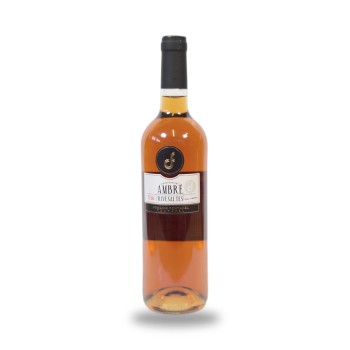 Domaine Fontanel, Rivesaltes Ambré N°66 2017