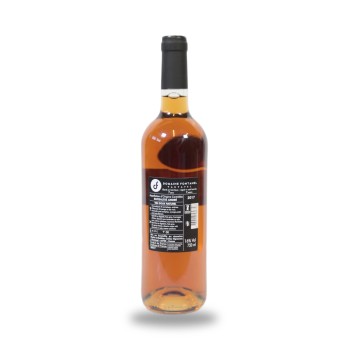 Domaine Fontanel, Rivesaltes Ambré N°66 2017