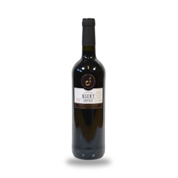 Domaine Fontanel, Maury Grenat N°02 2022