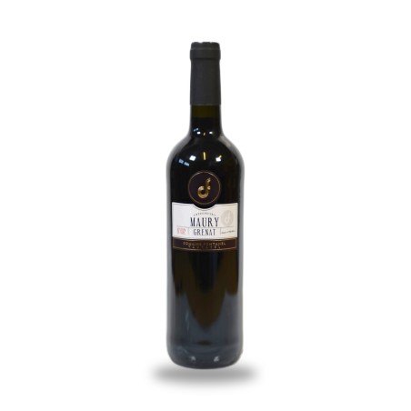 Domaine Fontanel, Maury Grenat N°02 2022