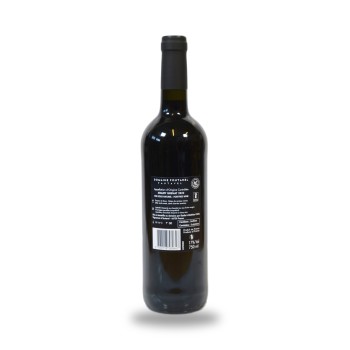 Domaine Fontanel, Maury Grenat N°02 2022