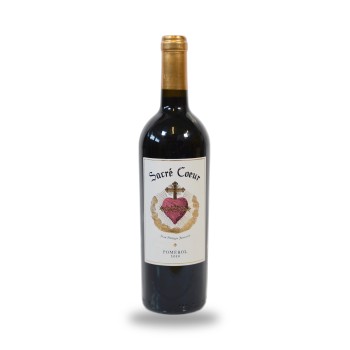 Château Haut-Tropchaud 2022, Pomerol