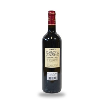 Château Haut-Tropchaud 2022, Pomerol
