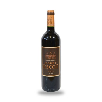 Château Malartic Lagravière 2022, Pessac-Léognan Cru Classé - Parker 92