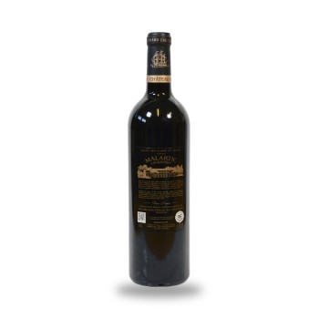 Château Malartic Lagravière 2022, Pessac-Léognan Cru Classé - Parker 92