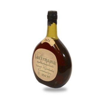Veuve J. Goudoulin, Bas-Armaganac 1921 - 70cl