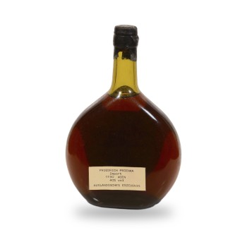 Veuve J. Goudoulin, Bas-Armaganac 1921 - 70cl