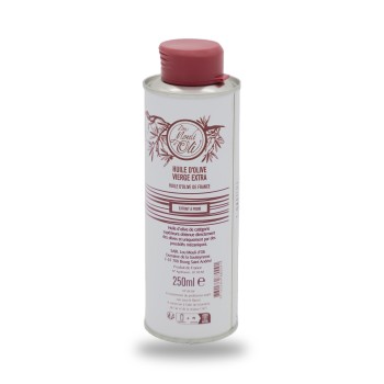 Lou Mouli d'Oli, Natives Olivenöl Extra Intense - 1L