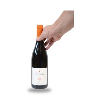 Domaine de Saint Siffrein, Châteauneuf-du-Pape - Terre d'Abel 2022