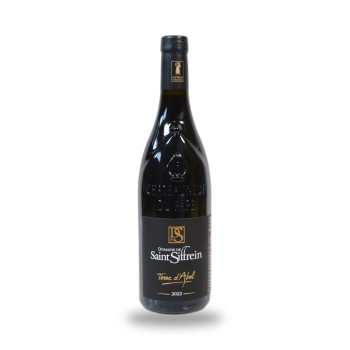 Domaine de Saint Siffrein, Châteauneuf-du-Pape - Terre d'Abel 2022
