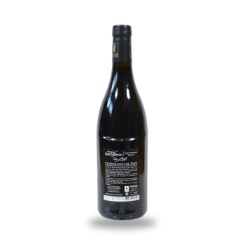 Domaine de Saint Siffrein, Châteauneuf-du-Pape - Terre d'Abel 2022
