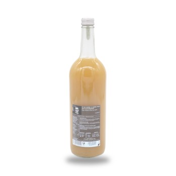 Alain Milliat, Cox's Apfelsaft - 100cl - RAUSVERKAUF