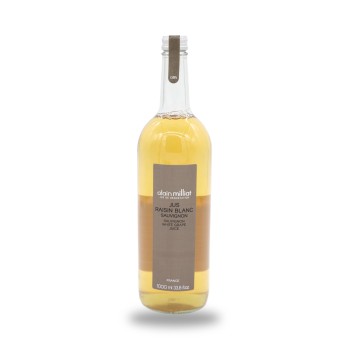 Alain Milliat, Weißer Traubensaft Sauvignon - 100cl - RAUSVERKAUF