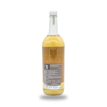 Alain Milliat, Weißer Traubensaft Sauvignon - 100cl - RAUSVERKAUF