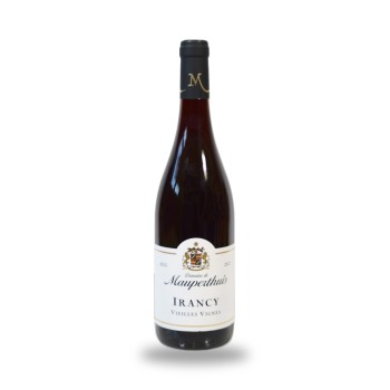 Domaine de Mauperthuis, Irancy 2023