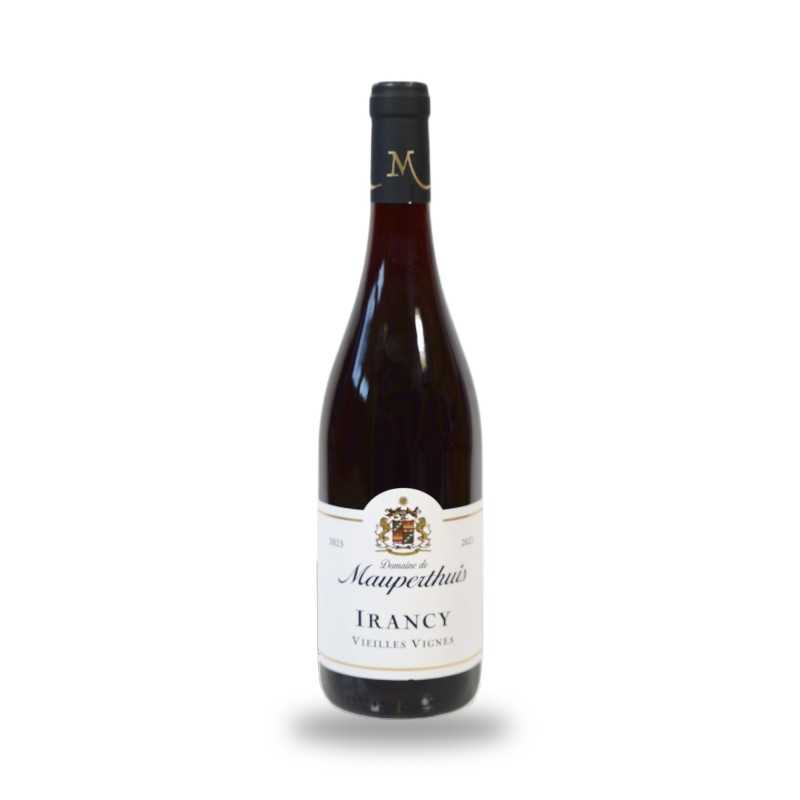 Domaine de Mauperthuis, Irancy 2023