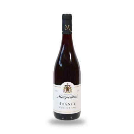 Domaine de Mauperthuis, Irancy 2023