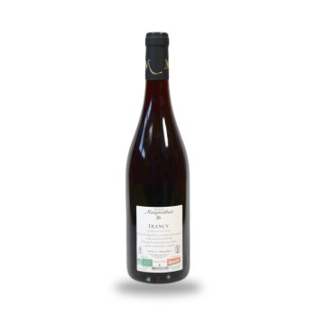 Domaine de Mauperthuis, Irancy 2023