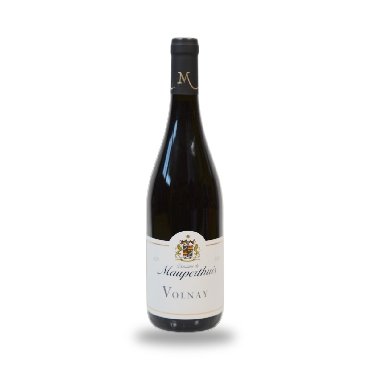 Domaine de Mauperthuis, Volnay 2022