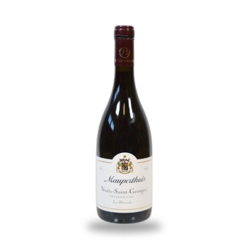 Domaine de Mauperthuis, Nuits-Saint-Georges 1er Cru - Les Damodes 2022