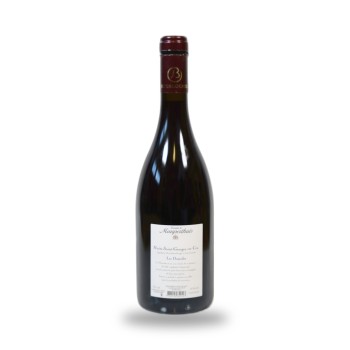 Domaine de Mauperthuis, Nuits-Saint-Georges - Les Chamois 2022