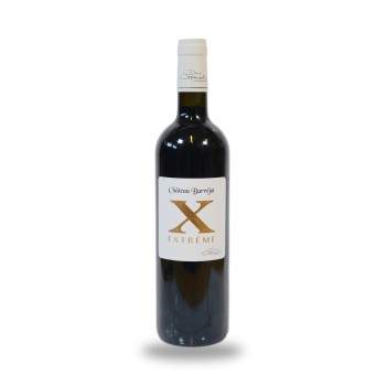 Château Barréjat, Madiran - Cuvée de l'Extrême 2023