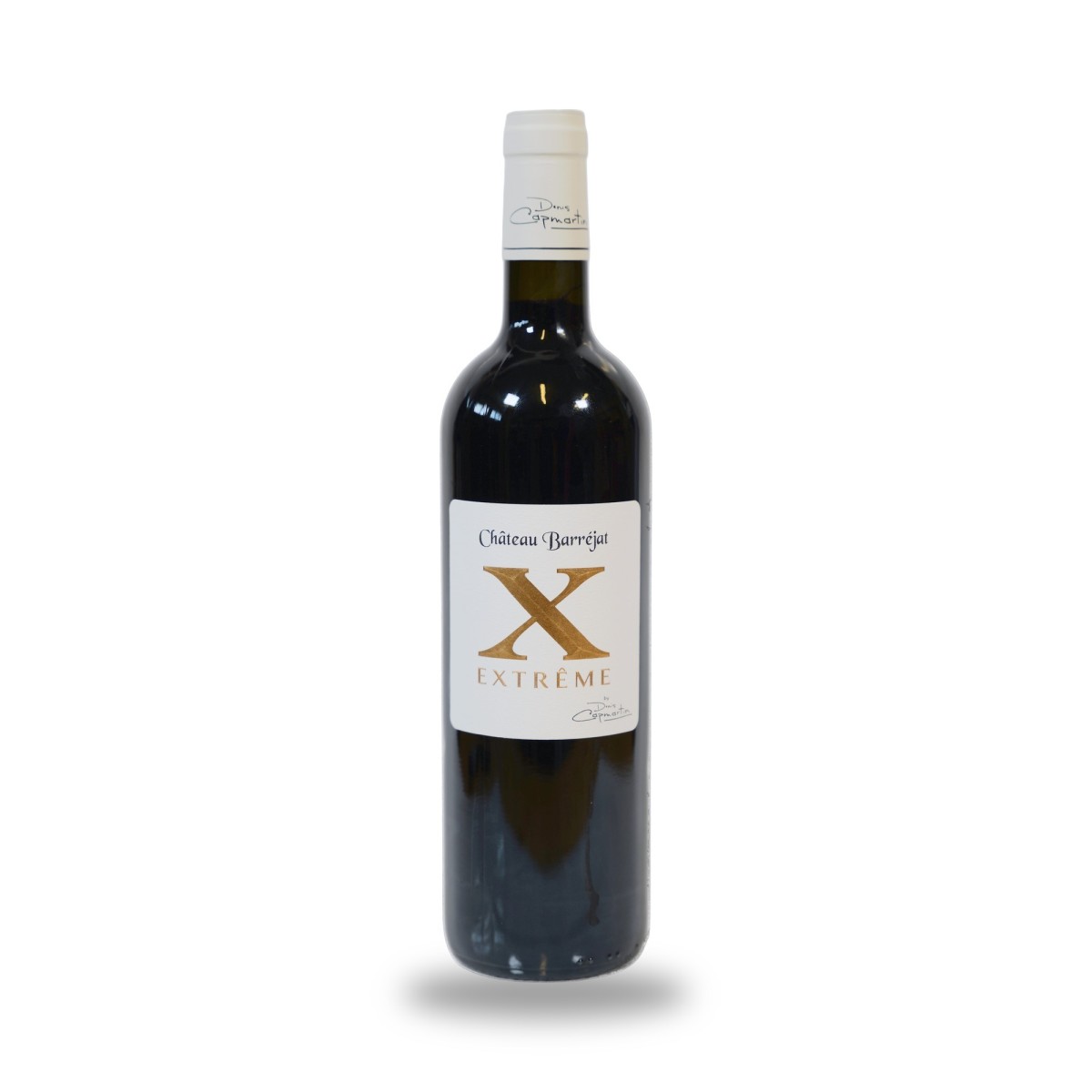 Château Barréjat, Madiran - Cuvée de l'Extrême 2023