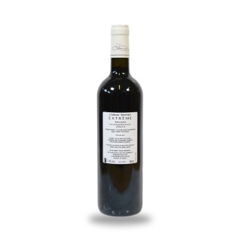 Château Barréjat, Madiran - Cuvée de l'Extrême 2023