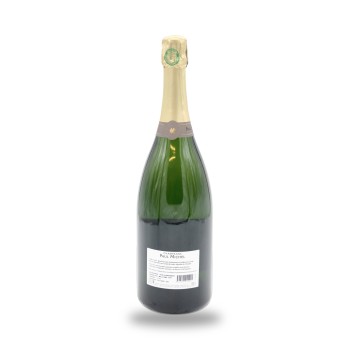 Champagne Paul Michel, Blanc de Blancs Grand Cru Extra Brut 2016 - MAGNUM