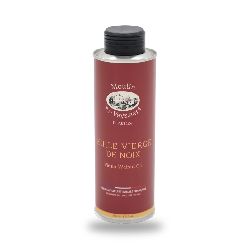 Moulin de la Veyssière, Walnussöl - 100cl