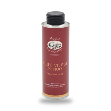 Moulin de la Veyssière, Walnussöl - 100cl