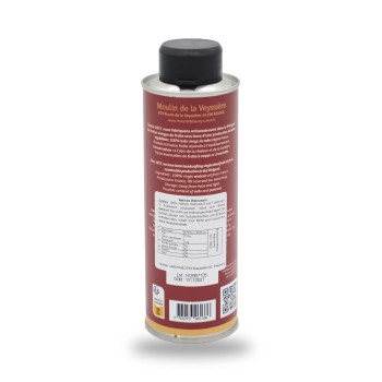 Moulin de la Veyssière, Walnussöl - 100cl