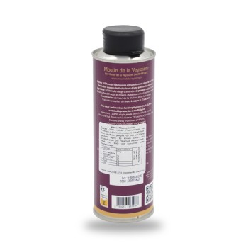 Moulin de la Veyssière, Pflaumenkernöl - 25cl