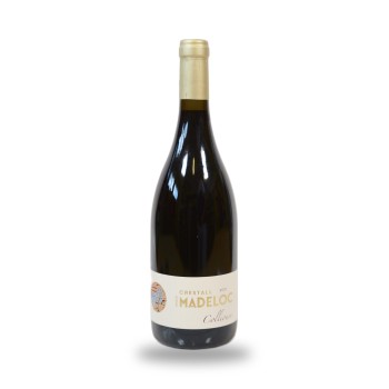Domaine Madeloc, Collioure - Cuvée Crestall 2021