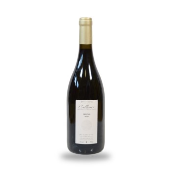 Domaine Madeloc, Collioure - Cuvée Crestall 2021