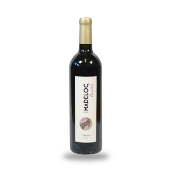 Domaine Madeloc, Banyuls rouge - Cirera 2022